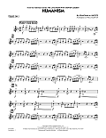 Humanism - Tenor Sax 1