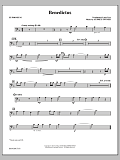 Benedictus - Euphonium