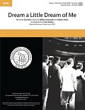 Dream a Little Dream of Me (arr. Tom Gentry and Beth Ramsson)