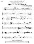 Music in the Mountains - Oboe