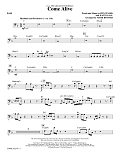 Come Alive (from The Greatest Showman) (Arr. Mark Brymer) - Bass