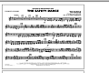 The Safety Dance - Bb Horn/Flugelhorn