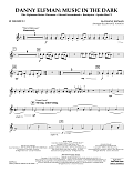 Danny Elfman: Music in the Dark - Bb Trumpet 2