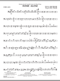 Selections from Home Alone - String Bass