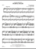 Purple Haze - Piano