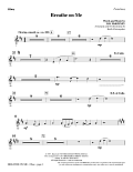 Breathe on Me - Oboe