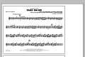 Take On Me - Bells/Xylophone