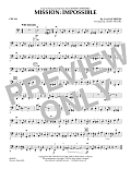 Mission: Impossible Theme - Cello