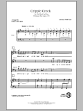 Cripple Creek (arr. Emily Crocker)