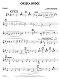 Chelsea Bridge (arr. Mark Taylor) - Trumpet 4