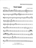 Piccolo Espagnol - Percussion 3