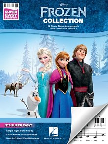 Show Yourself (from Disney's Frozen 2) 