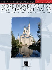 Baroque Hoedown [Classical version] (arr. Phillip Keveren) 