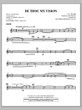 Be Thou My Vision - Oboe