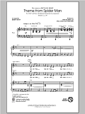 Theme From Spider-Man (arr. Kirby Shaw)