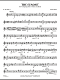 The Summit - Bb Trumpet 1