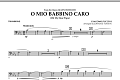 O Mio Babbino Caro - Trombone