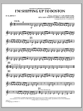I'm Shipping Up To Boston - Bb Clarinet 3