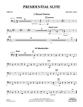 Presidential Suite - Timpani