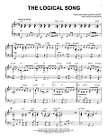 The Logical Song [Jazz version]