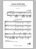 America, Of Thee I Sing