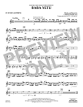 Baba Yetu (from Civilization IV) (trans. Matt Conaway) - Bb Tenor Saxophone