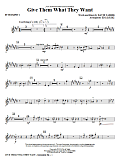Give Them What They Want - Bb Trumpet 2