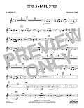 One Small Step - Bb Trumpet 2