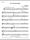 Let Us Be Your Light - F Horn
