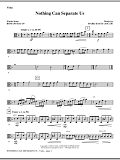 Nothing Can Separate Us - Viola