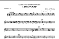 Time Warp (from "The Rocky Horror Picture Show") - Baritone T.C.