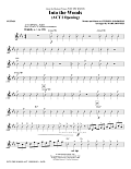 Into the Woods - Guitar