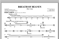 Breath Of Heaven (from "All Is Well") - Percussion