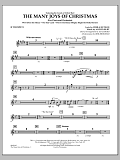 The Many Joys Of Christmas (Set One) - Bb Trumpet 1