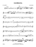 Gloriana - Bb Clarinet 1