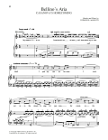 Bellino's Aria