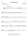 The Healing Place - Oboe