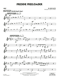Freddie Freeloader (arr. Rick Stitzel) - Vibes