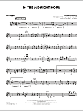 In The Midnight Hour - Baritone Sax