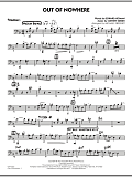 Out of Nowhere - Trombone 1