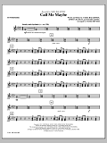 Call Me Maybe - Synthesizer