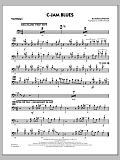 C-Jam Blues - Trombone 1