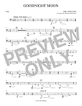 Goodnight Moon (arr. Michael Markowski) - Tuba