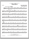 Moon River - Guitar