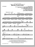 Run the World (Girls) - Synthesizer