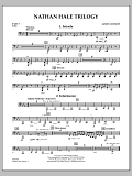 Nathan Hale Trilogy - Pt.5 - Tuba