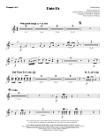Unto Us - Bb Trumpet 2,3