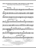 Pop And Rock Legends: The Mamas & The Papas - Baritone B.C.
