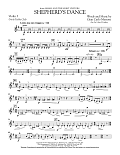 Shepherd's Dance (from Amahl and the Night Visitors) - Violin 3 (Viola T.C.)