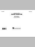Cupid Shuffle - Full Score